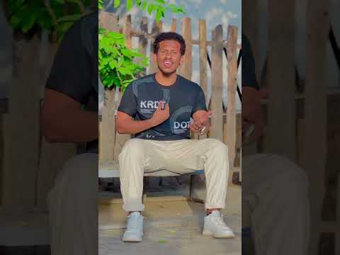 Nashidaa Bahara Dilii Duet Habesha Love Song Music