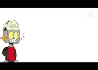  Robot Jones As A Teenager Voice Crack Animation