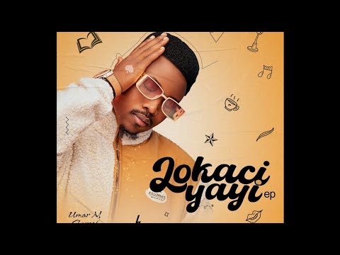Umar M Shareef Naji Nagani Lokaci Yayi Ep