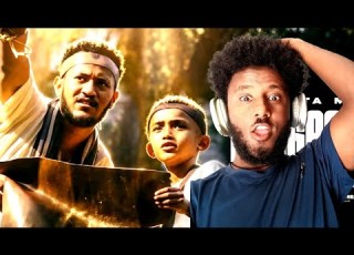 Felmata Merga Dhugaa Koo New Oromo Reaction Music