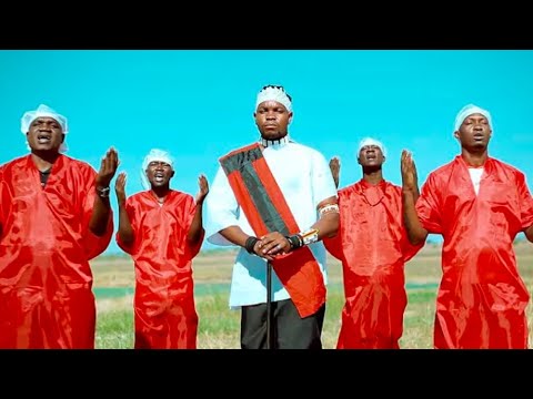 LUTALIGULA MBULA UJUMBE WA SHINJE Audio By Sanzu Lupalika 2026