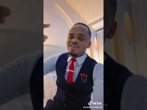 Ujanja Kuwahi Diamondplatinamzi