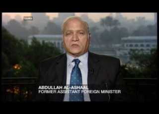  Inside Story International Silence On Gaza Jan 5 09 Part 1