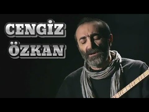 Cengiz Özkan Tutam Yar Elinden