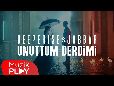 Deeperise Jabbar Unuttum Derdimi Official Video