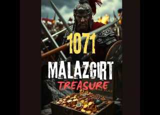 1071 MALAZGIRT TREASURE