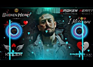  Marjaana Mai Yaar Jo Tu Nhi Miliyan Song Dj Hard Bass Remix Song B Praak Dj Song