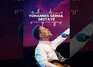 Apostle Yohannes Girma CLASSICAL DESTAYA SPIRITUAL INSTRUMENTAL MUSIC Best Enjoyed With Headphones