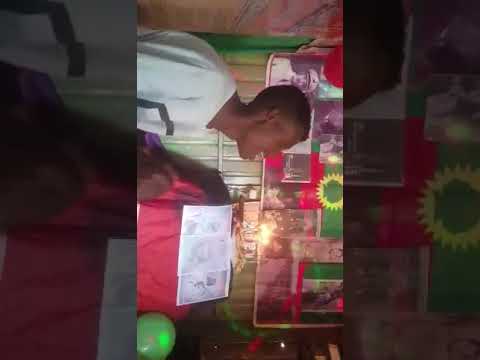 NEW OROMIC MUSIC Burqaa Owwataa