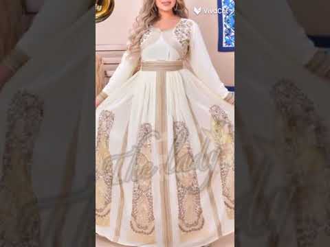 عبايات شيفون الوان