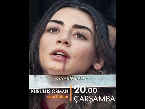 Bala Hatun S Death Scene Osmanandbala Kurulusosman Turkishseries Bts Youtubeshorts Viral V
