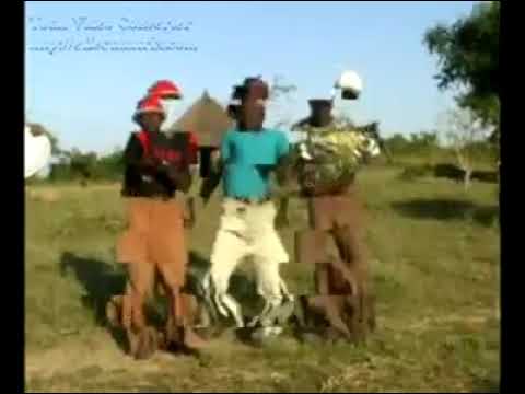 Marwa O Maseke Maghena Ndale By Mwl George Sura Mbili