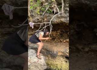 Buk1t B3rb4tu Reelsvideoシ Funny Haaha Kkkkk Beach