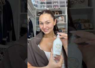  EVERYDAY STACK Loccitaneenprovence NEW Almond Shower Oil Packaging Is SO Good Loccitanepartner