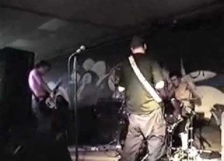  ANTAGONY Slob Sept 27 2000 At Concord Depot