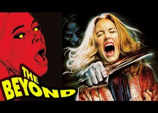  The Ultimate ITALIAN HORROR Film THE BEYOND