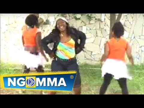 Elizabeth Nzisa Mateso Ma Kyomboyo Official Video 2017