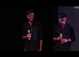  O Carol Ae Dil Laya Hai Bahaar Swar Varsha Academy Copycats 2022
