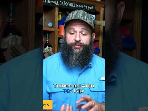 Understanding OSHA Regulations For Ladder Safety