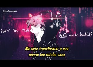  Sickick Chris Grey Mind Games Remix Tradução Legendado
