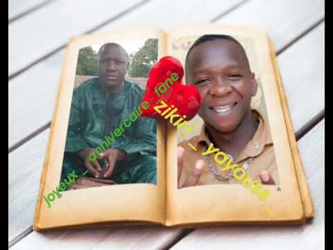 Zikiri Yayouss Officielle