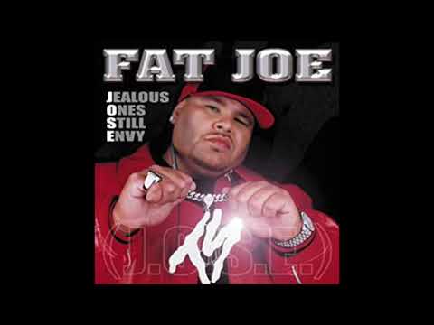 Fat Joe What S Luv Feat Ja Rule Ashanti