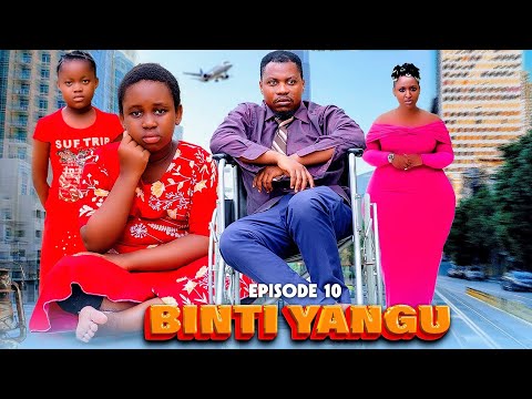BINTI YANGU Full Episode 10 Love
