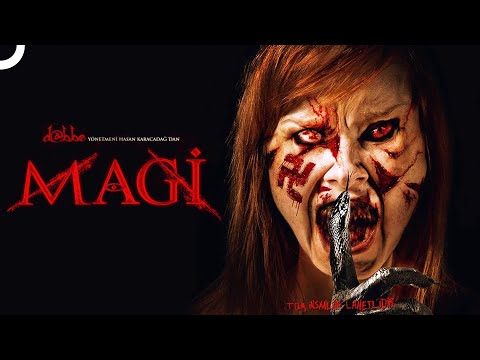 Magi FULL HD Korku Filmi İzle