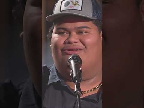 Iam Tongi As Lovable As It Gets