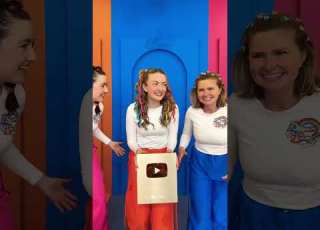 Still In Shock Kids Goldplaybutton Fyp Kidsshow
