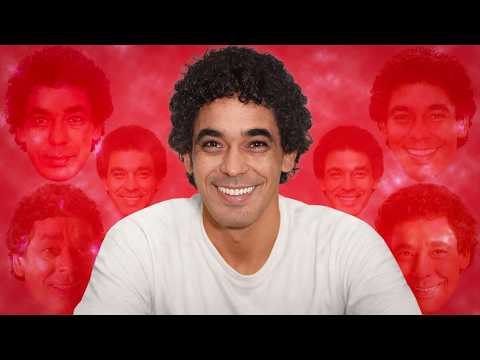 محمد منير الأسطورة التي غيرت الموسيقى العربية