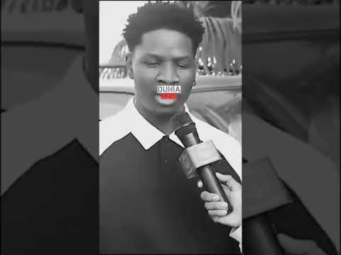 Kontawa Jifunze Kitu Adui Hatoki Mbali