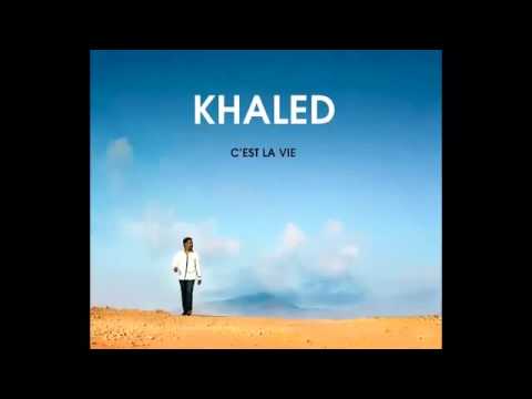 Cheb Khaled Hiya Li Bghat YouTube