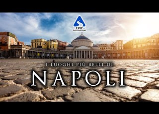  Naples Top 10 Places To Visit 4K