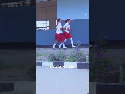 NYOTA NJEMA Iptsam Kumsaidia Candy Clamvevo Movie Dunia Comedy Film Stivemweusi