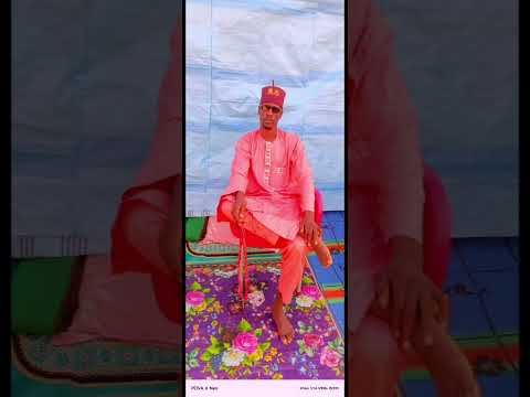 Sabuwar Qasidar Alhajin Alhaji Mai Takin Taka Mukeyyi Nabiyyu
