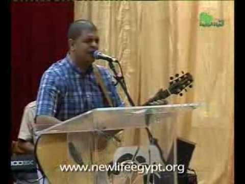 ترنيمة مبارك الملك الأتي