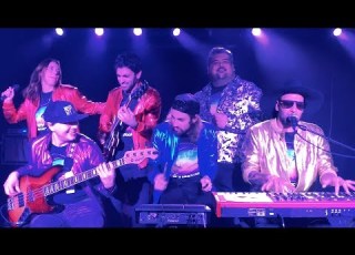 If Stevie Wonder Wrote Layla By Eric Clapton