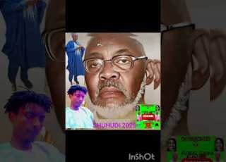 Gawa Fani Shuhudi 2025 Baye2gether Present New Track Music Duetsongs Faira Abcd Ahmadullah A