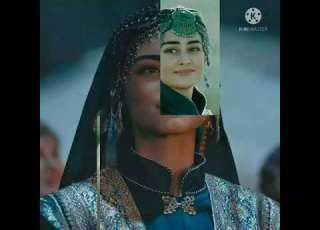  Halima Sultan And Bala Hatun
