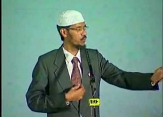 Quran Modern Science By Dr Zakir Naik Full VCD Quality