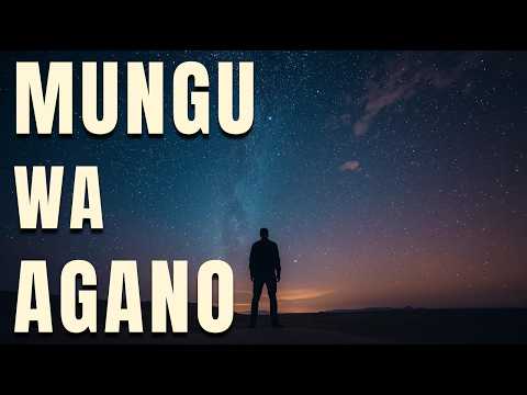 MUNGU WA AGANO Swahili Acoustic Worship Ahadi Zako Ni Za Kweli Genesis 15