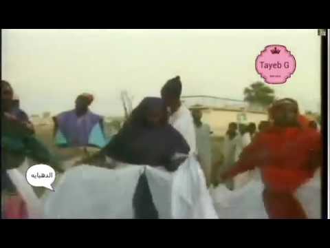 مقدمة مسلسل الدهباية ــ من أروع واجمل المسلسلات السودانية