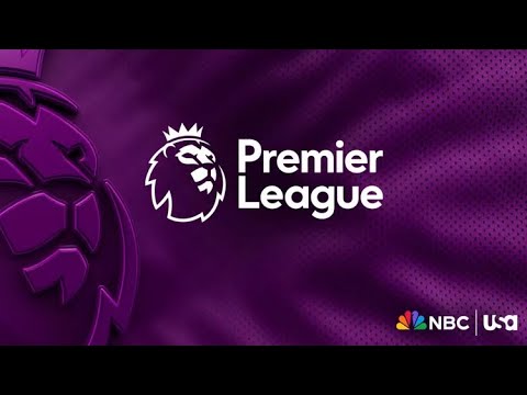 NBC Premier League Music