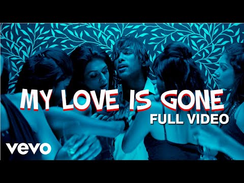 Aarya 2 My Love Is Gone Video Allu Arjun Devi Sri Prasad