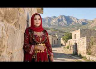  Nujin Botan Tu Yî Evîn