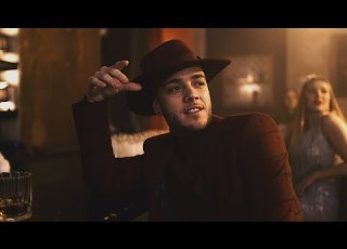  Luca Hänni She Got Me Official Music Video Eurovision Song Contest 2019