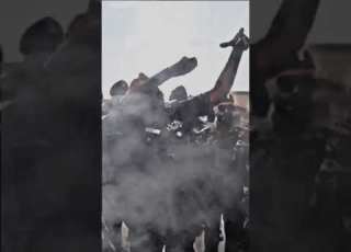 ماعندنا كلام ترند البرهان