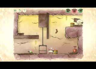 Home Sheep Home 2 Gameplay Walkthrough Underground Level 6