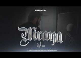 OUENZA Mraya Official Audio